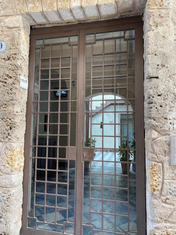 Alloft Palermo Rooms Εξωτερικό φωτογραφία