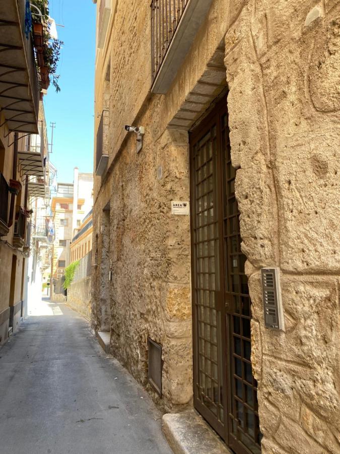 Alloft Palermo Rooms Εξωτερικό φωτογραφία