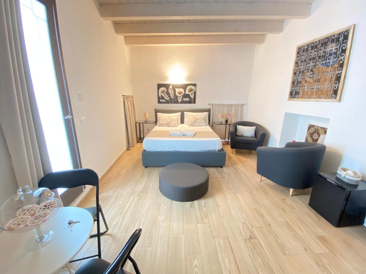Alloft Palermo Rooms Εξωτερικό φωτογραφία
