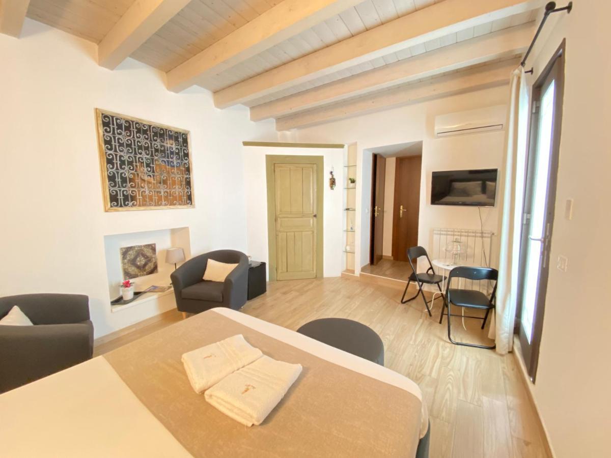 Alloft Palermo Rooms Εξωτερικό φωτογραφία