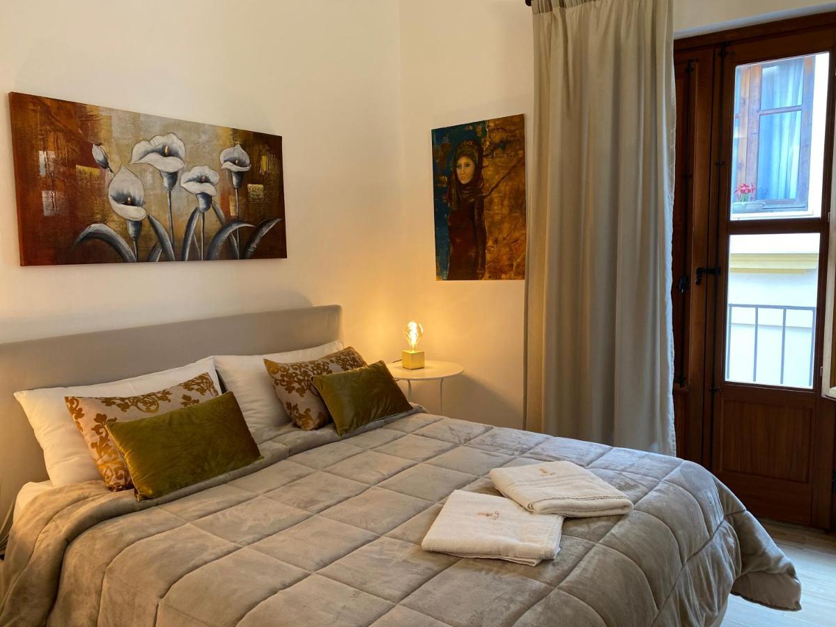 Alloft Palermo Rooms Εξωτερικό φωτογραφία