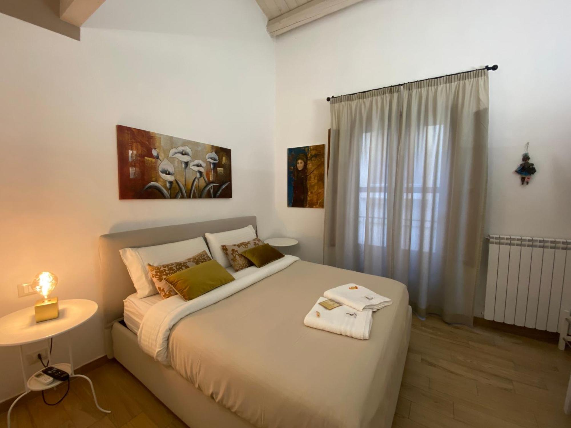 Alloft Palermo Rooms Εξωτερικό φωτογραφία