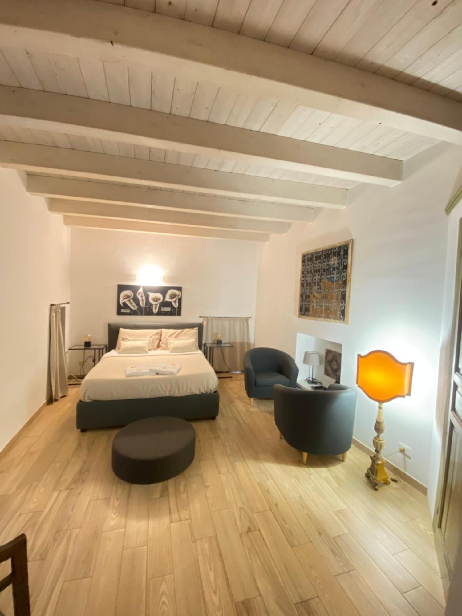 Alloft Palermo Rooms Εξωτερικό φωτογραφία
