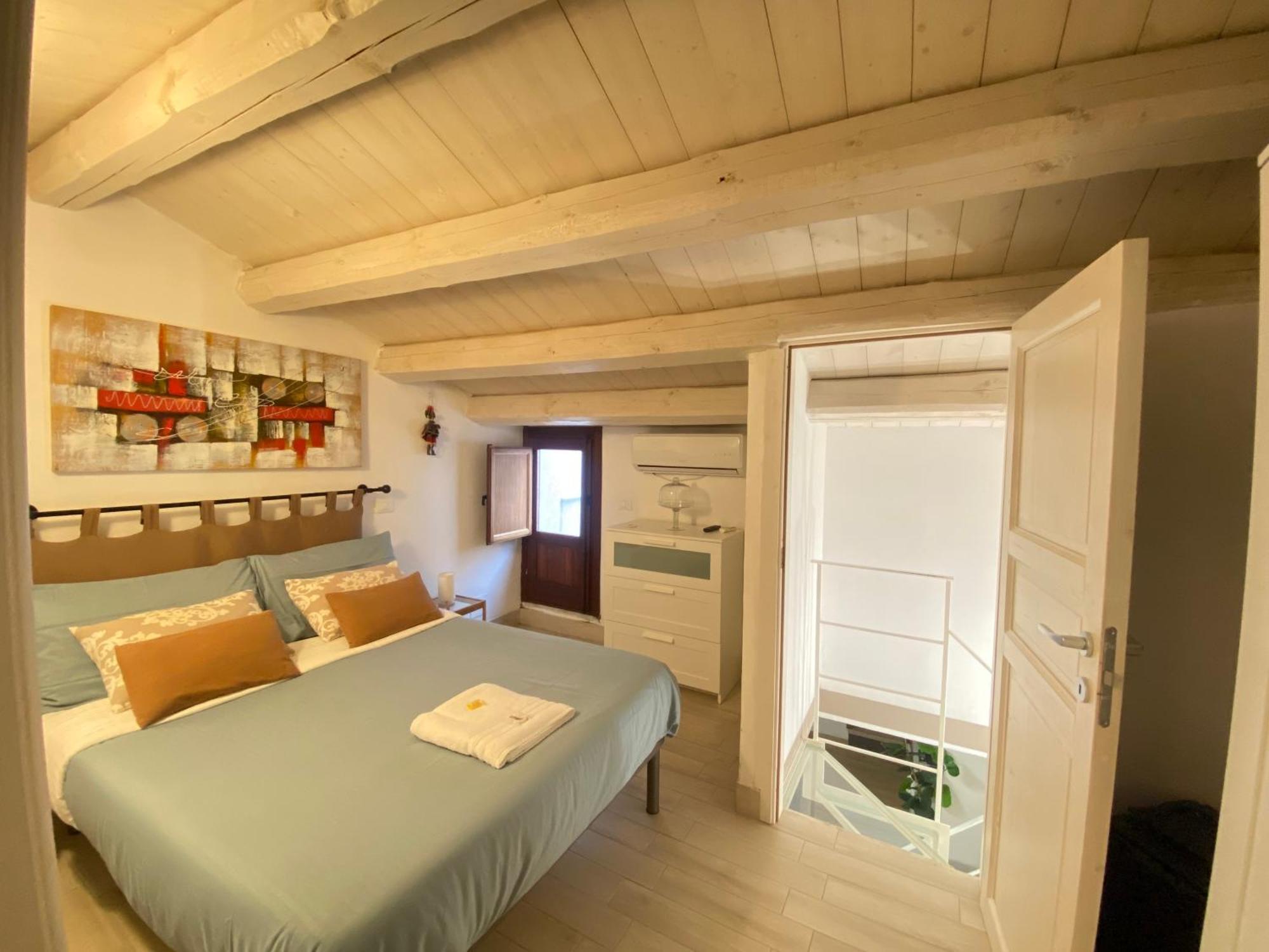 Alloft Palermo Rooms Εξωτερικό φωτογραφία
