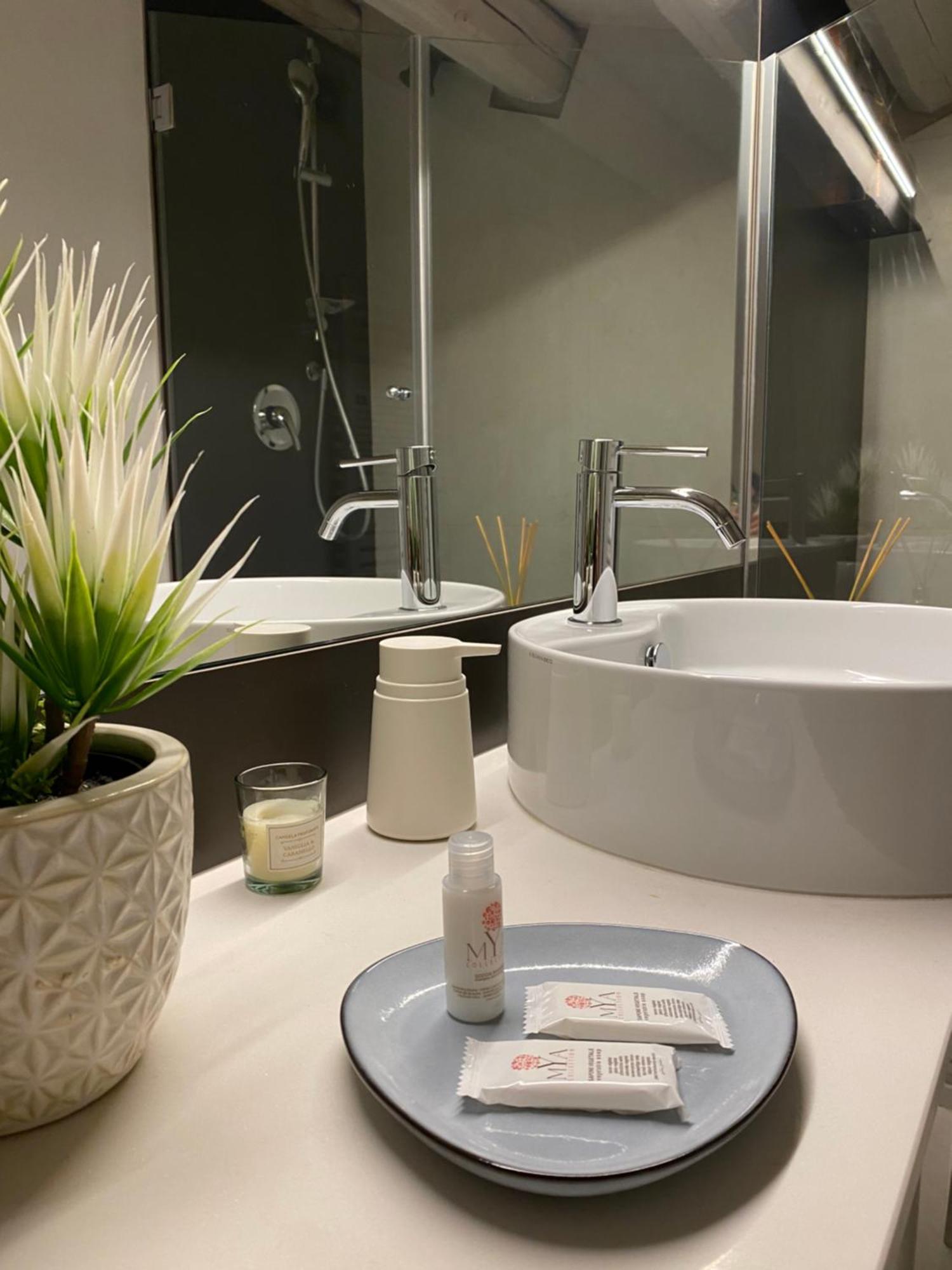 Alloft Palermo Rooms Εξωτερικό φωτογραφία