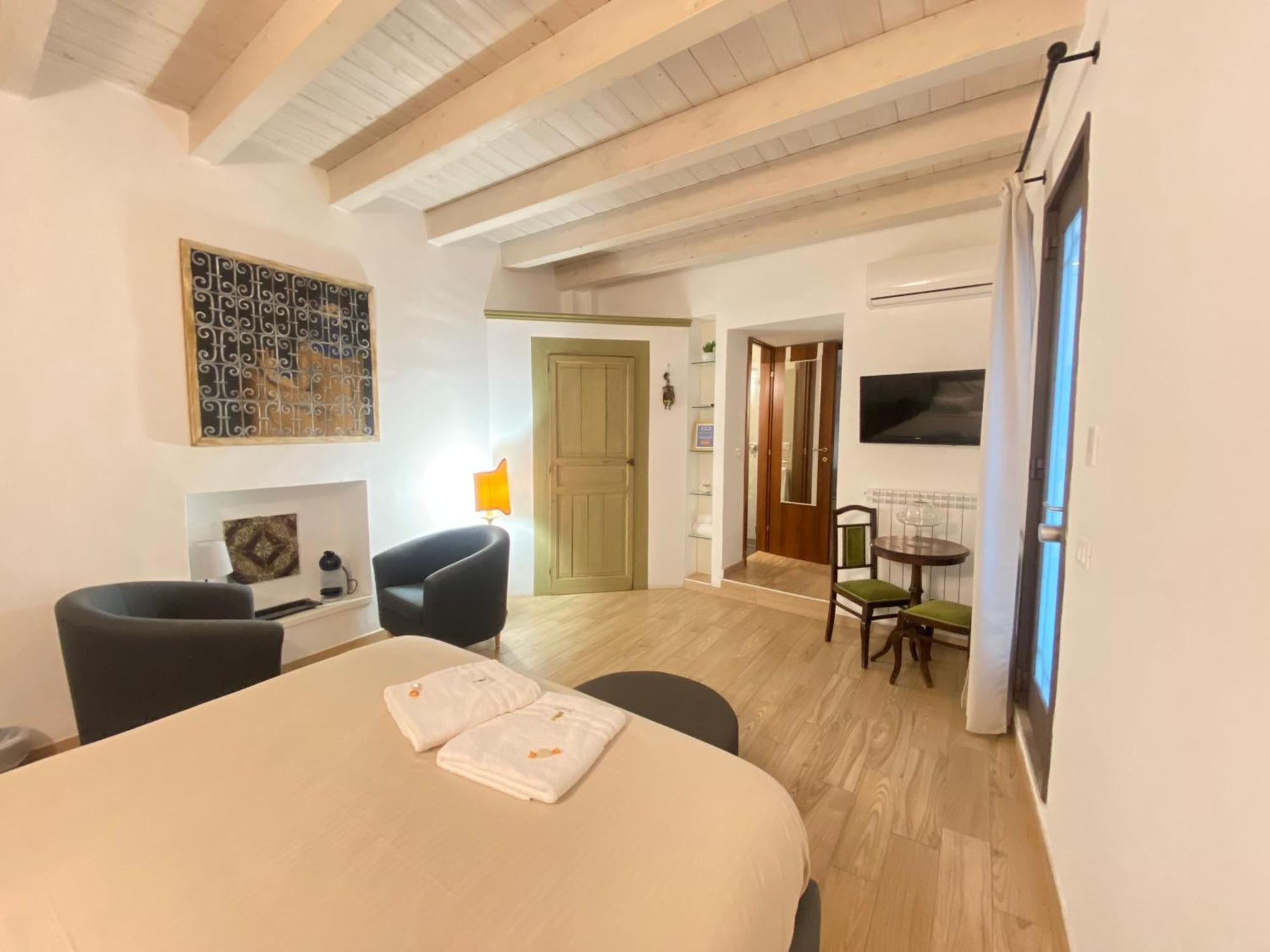 Alloft Palermo Rooms Εξωτερικό φωτογραφία