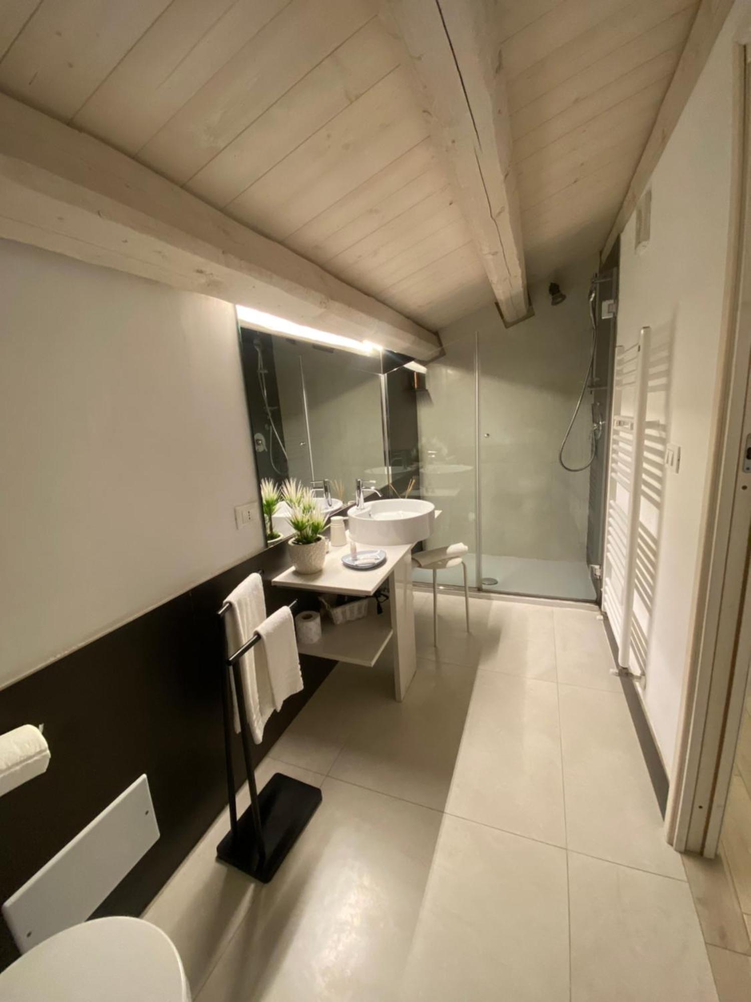 Alloft Palermo Rooms Εξωτερικό φωτογραφία