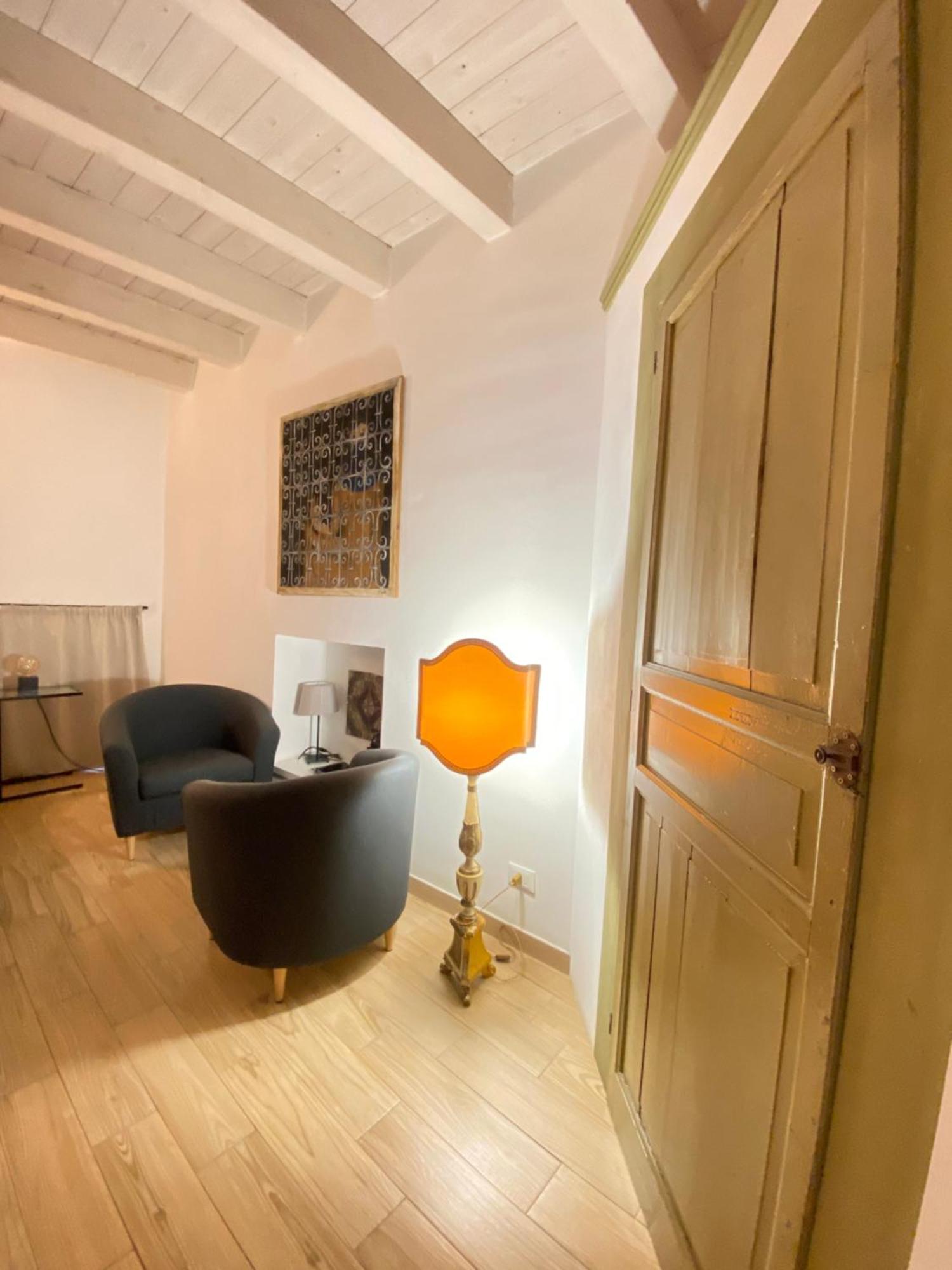 Alloft Palermo Rooms Εξωτερικό φωτογραφία