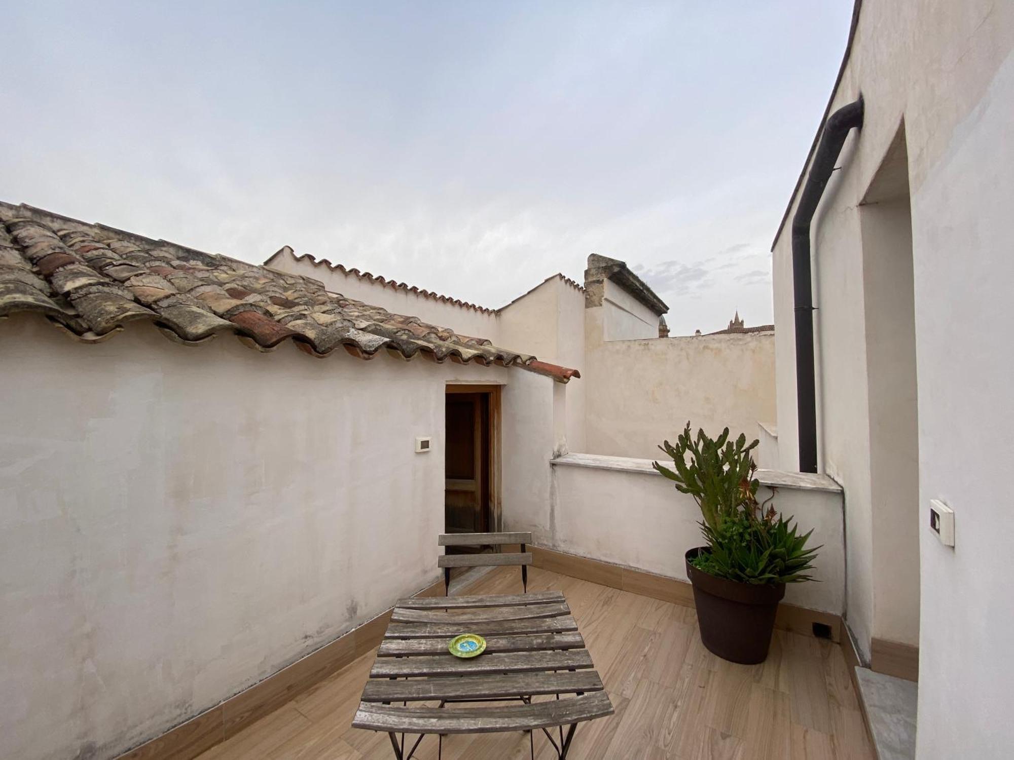 Alloft Palermo Rooms Εξωτερικό φωτογραφία
