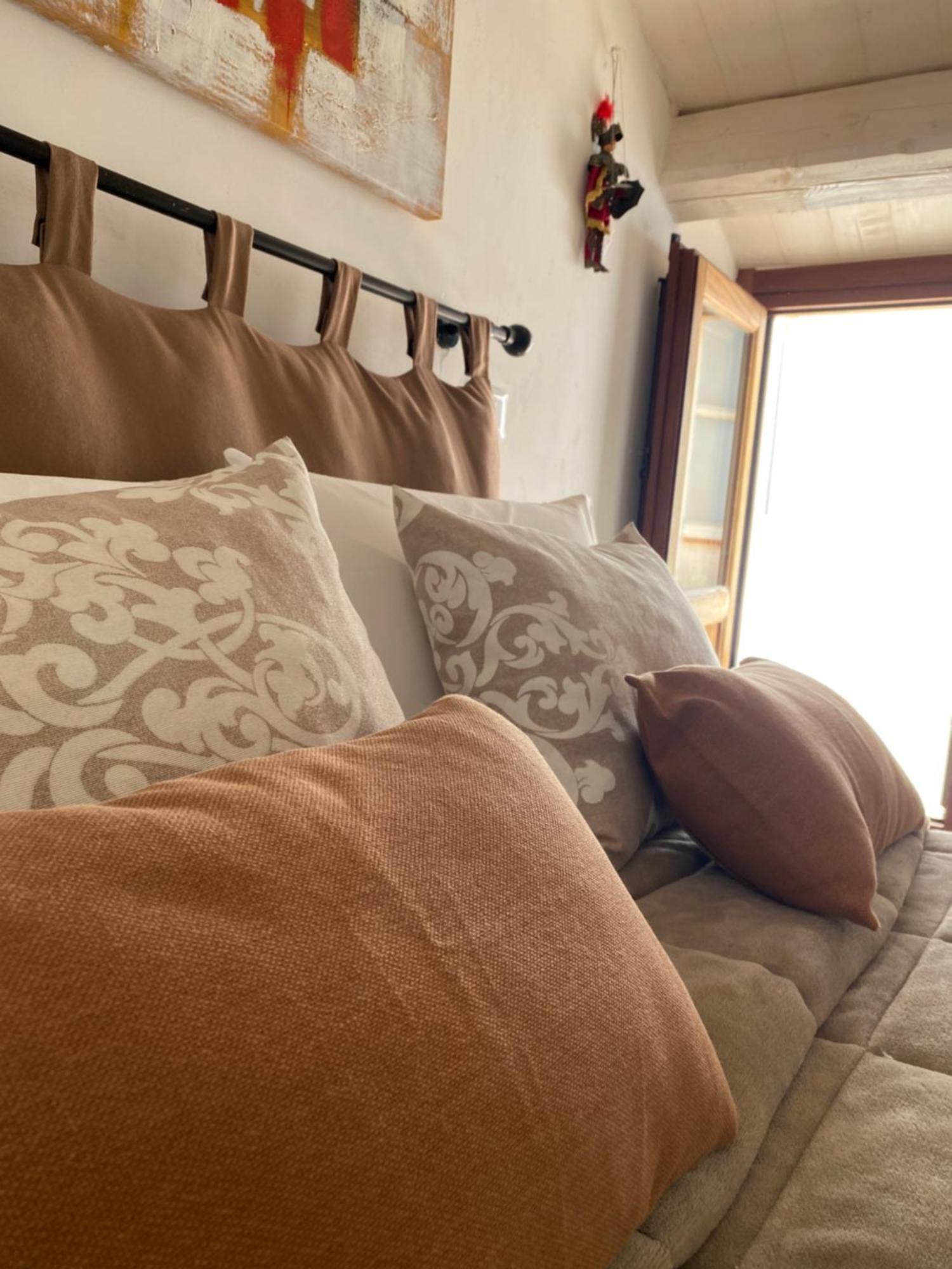 Alloft Palermo Rooms Εξωτερικό φωτογραφία
