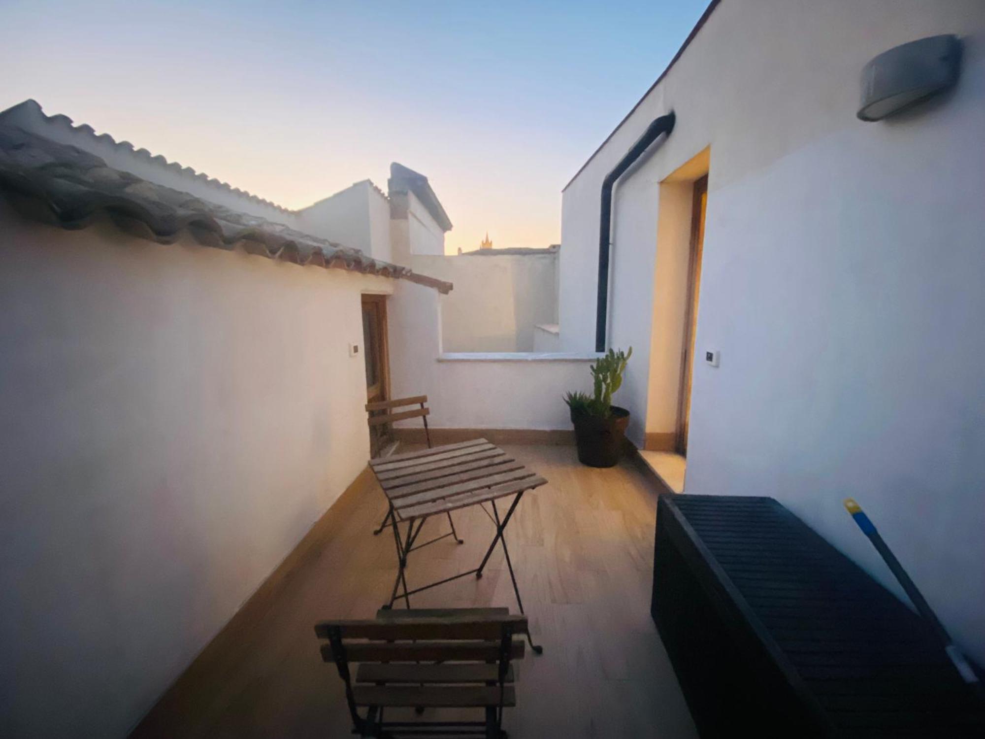 Alloft Palermo Rooms Εξωτερικό φωτογραφία