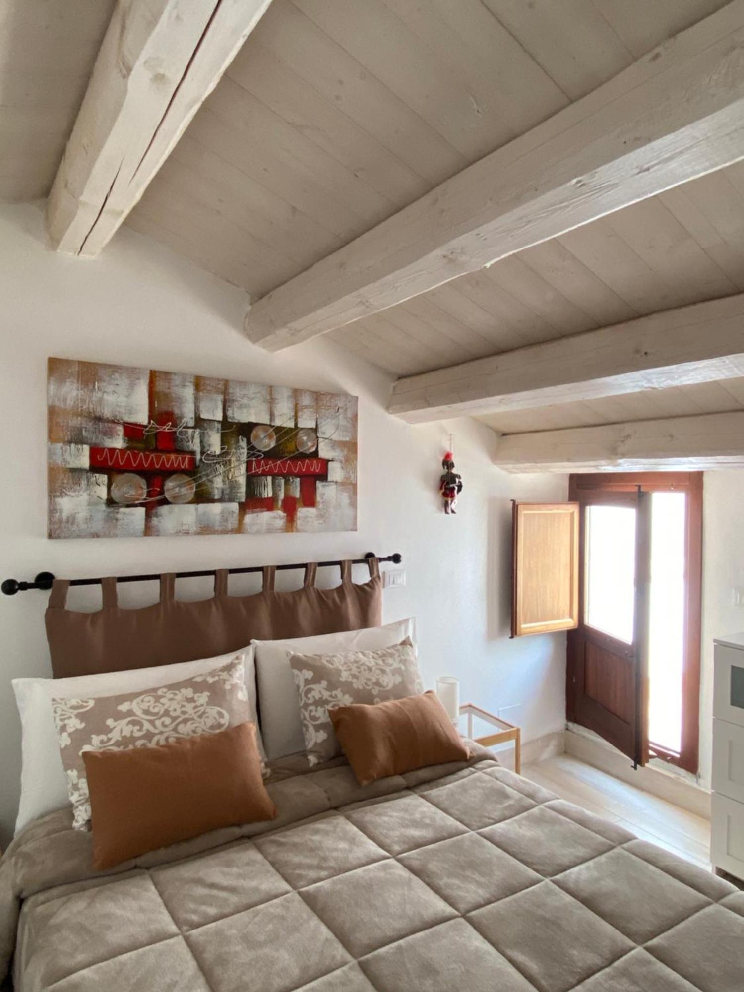 Alloft Palermo Rooms Εξωτερικό φωτογραφία