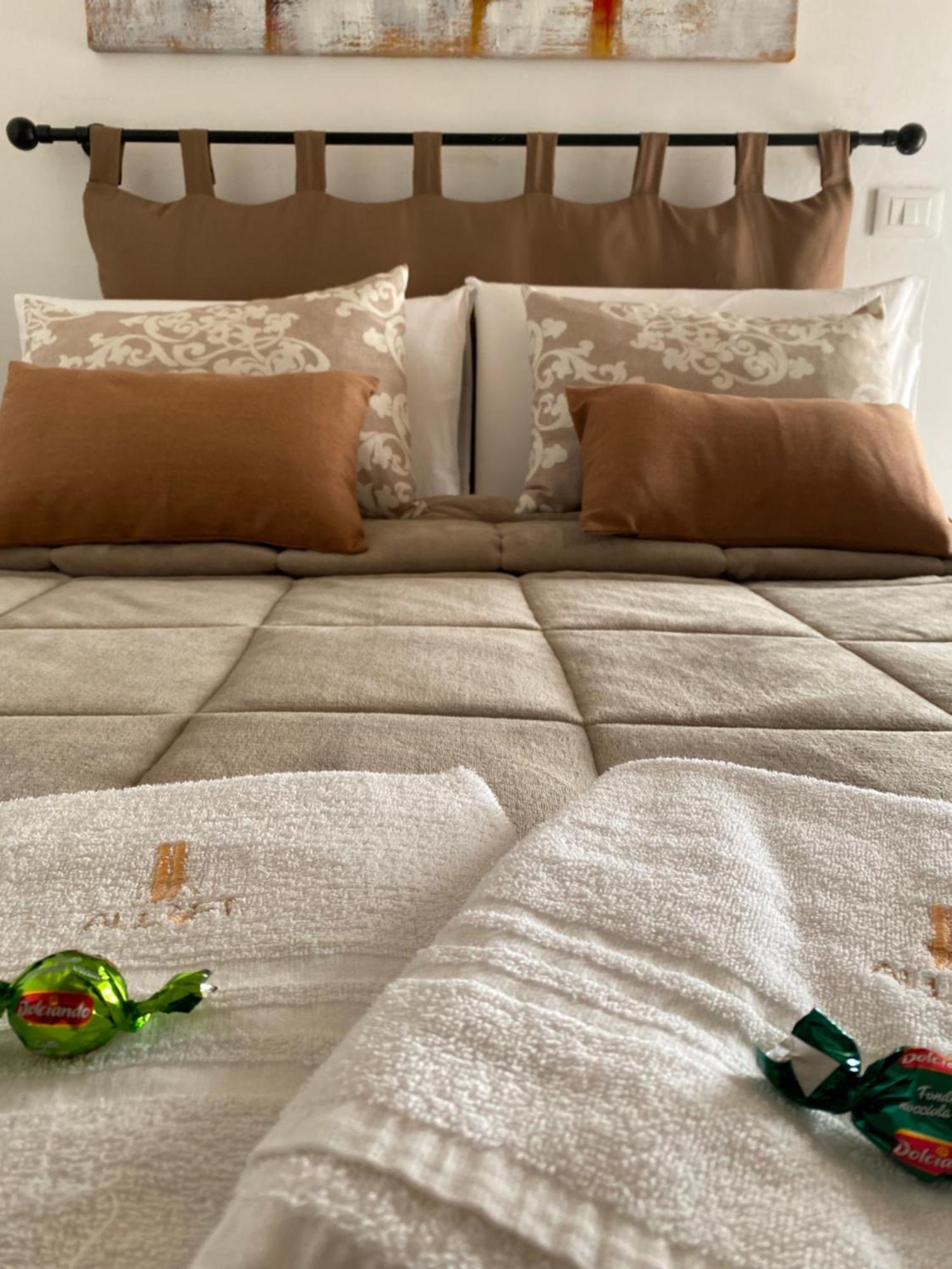 Alloft Palermo Rooms Εξωτερικό φωτογραφία