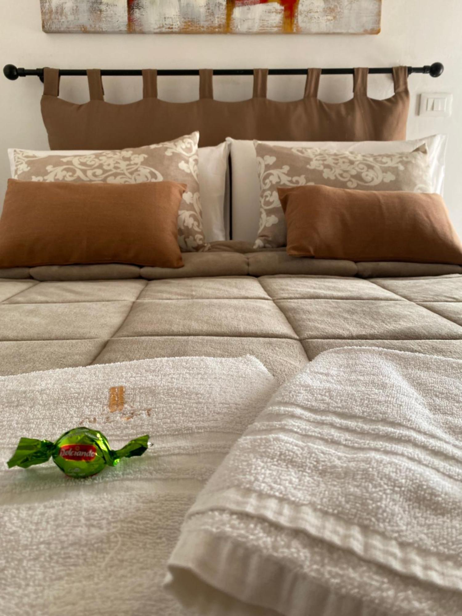 Alloft Palermo Rooms Εξωτερικό φωτογραφία