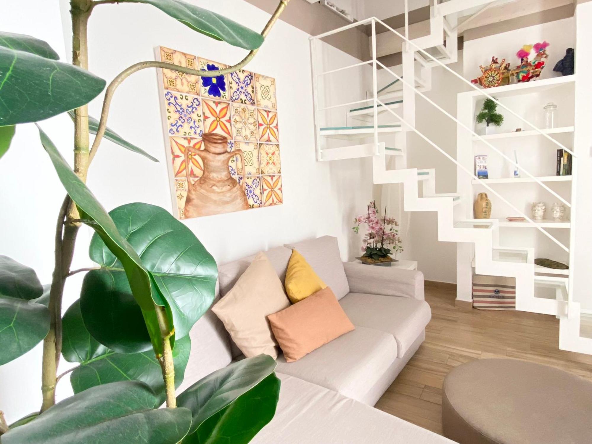 Alloft Palermo Rooms Εξωτερικό φωτογραφία