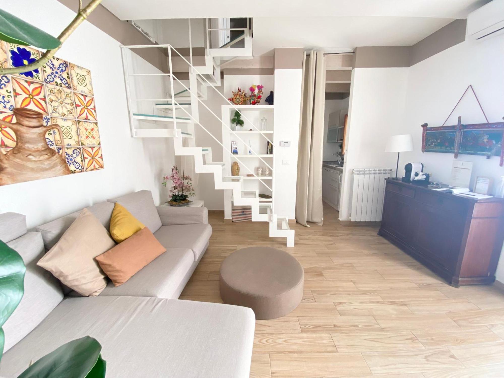 Alloft Palermo Rooms Εξωτερικό φωτογραφία