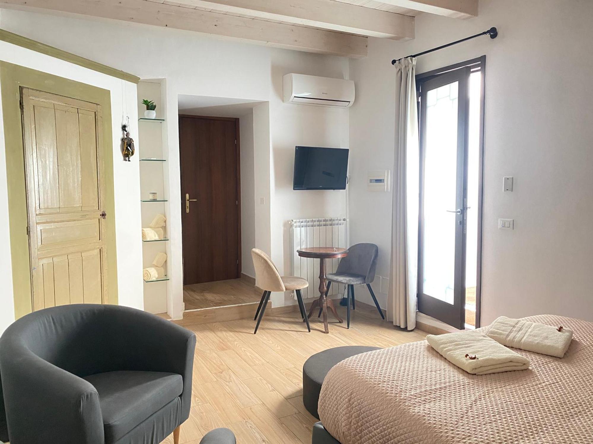 Alloft Palermo Rooms Εξωτερικό φωτογραφία